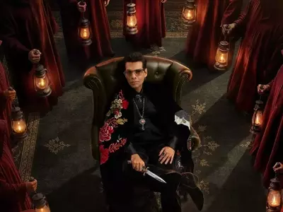 Prime Video India's 'The Traitors' Returns for Second Season This August