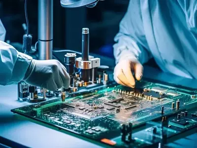 Intel's Impressive Q1 Performance: A True Revival or Fleeting Success?