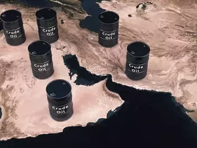 OPEC's July 2026 Oil Market Report Reveals Output Surge Amidst Falling Global Demand