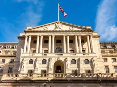 Bank of England Unlikely to Hike Rates Despite Energy Price Surge
