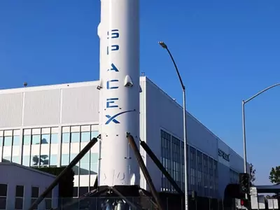 SpaceX Stock Performance: A Post-IPO Analysis