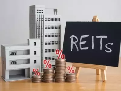 SRET ETF: High Dividends and Growth Potential in a Dynamic Real Estate Market
