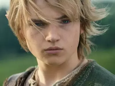 Benjamin Evan Ainsworth Reflects on “Breath of the Wild” as Live-Action “Zelda” Film Approaches