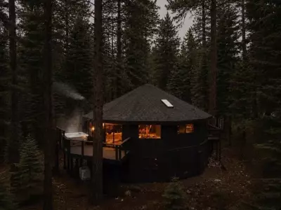 Discover the Best Airbnb Retreats in Lake Tahoe for an Unforgettable Getaway