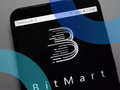 BitMart Crypto Exchange Announces Shutdown After Nine Years