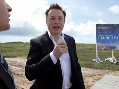 Tesla's Cybertruck: A Commercial Disappointment and Its Impact on Stock Performance