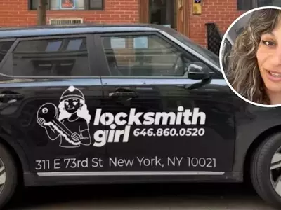 NYC Locksmith's TikTok Success Story