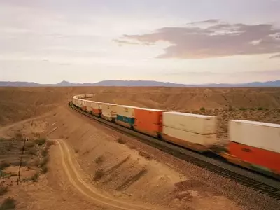 Union Pacific: Strong Performance and Future Growth Prospects