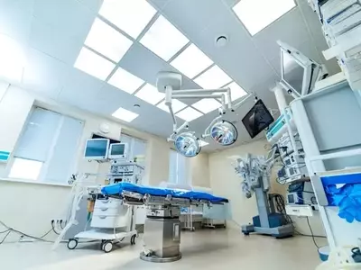 Steris PLC: A Medical Equipment Innovator with Consistent Dividend Growth