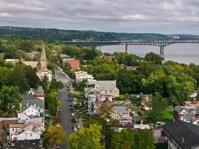 Chemung Financial Corporation: A Promising Regional Bank
