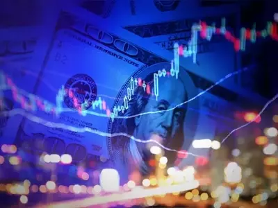 Global Markets React to Oil Price Drop and Key Economic Data