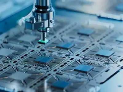 AXT's Financial Outlook: Q2 2026 Projections and Market Performance
