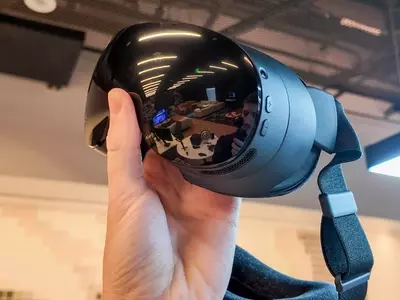 Qualcomm Chip Price Hike Threatens VR and Windows on Arm Device Costs