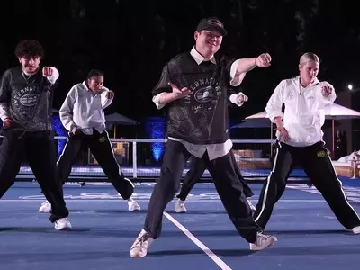 International Dance League Secures Landmark Media Rights Deal with ESPN