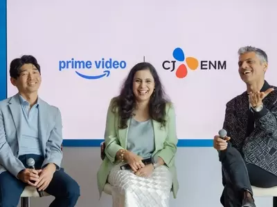 Prime Video Secures Extensive Korean Drama Catalog from CJ ENM for Indian Audience Expansion