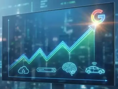 Unpacking the Investment Case for a Tech Giant with a 16 P/E Ratio