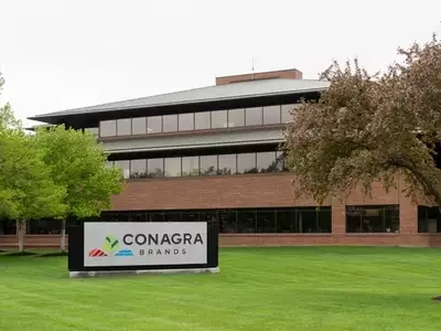 Conagra Brands Faces Significant Challenges and Uncertain Future