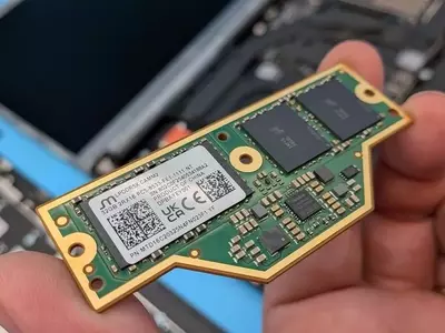Framework 13 Pro: A Modular Laptop Redefining Longevity and Performance