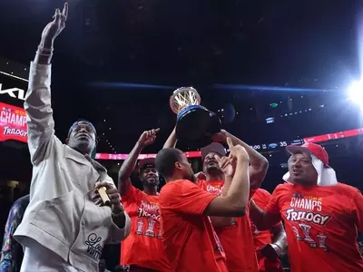 BIG3 Basketball League's Public Offering: A Game Changer?