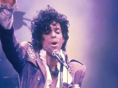 Prince's 'Purple Rain' Musical Set for 2027 Broadway Premiere