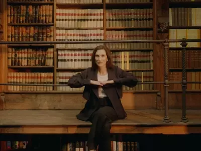 Katherine Rundell: Crafting Worlds and Inspiring Change