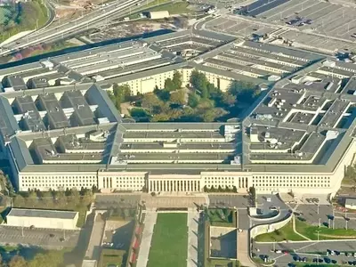 U.S. Faces Critical Magnet Shortage by 2027, Pentagon Suppliers Warn
