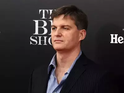 Michael Burry's Short Position Against Applied Materials: A Deep Dive into Semiconductor Market Dynamics