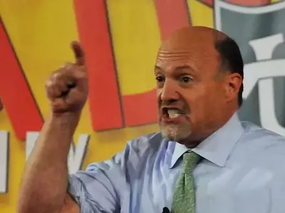 Jim Cramer Predicts Significant Semiconductor Stock Decline Fueled by Leverage