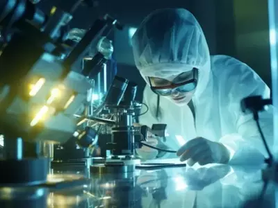 MKS Instruments Poised for Growth Amidst Surging High Bandwidth Memory Demand