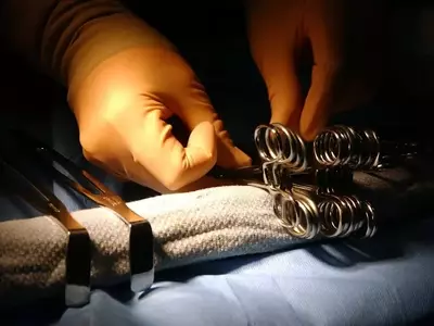 Intuitive Surgical Faces $50 Billion Question Amidst ACA Coverage Debate
