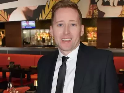 P.F. Chang's Elevates Patrick Benson to Lead Marketing Communications