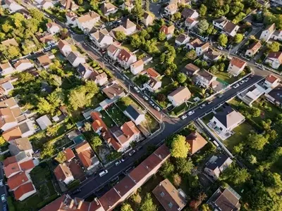S&P 500 Real Estate Sector's Strong Performance and Market Dynamics