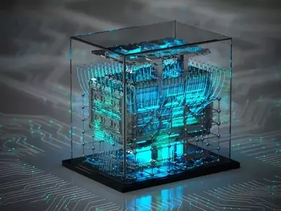 Defiance Quantum ETF: Navigating High Expectations and Volatility