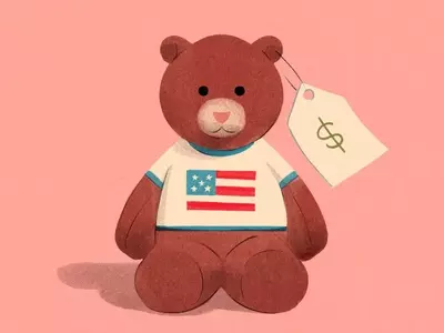 The High Cost of Childbirth in the United States