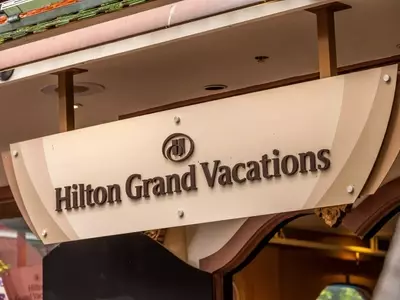 Hilton Grand Vacations: A Robust Business Model in the Hospitality Sector