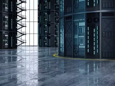 Amentum's AI Data Center Project at Savannah River Site: A Phased Approach to Nuclear Energy Integration