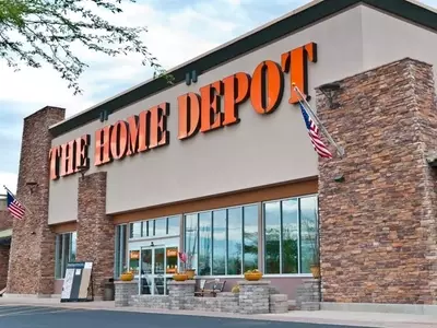 Home Depot's Underperformance Amidst Market Boom: Challenges and Outlook