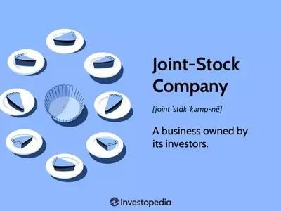 Understanding Joint-Stock Companies: History, Features, and Modern Equivalents