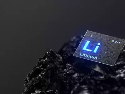 Standard Lithium's Strategic Shift: From Speculation to Production
