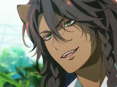 Disney's "Twisted Wonderland" Anime Adaptation Returns for Second Season on Disney Plus