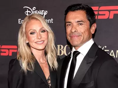 Kelly Ripa Recovers From Dental Surgery, Jonas Brother Steps in as Co-Host
