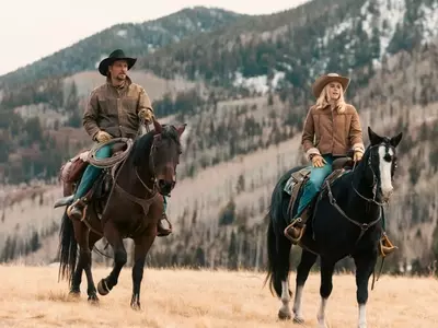 CBS Unveils Full Fall 2026 Broadcast Schedule with Key Premieres