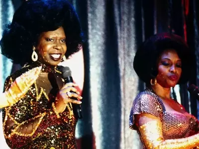 Whoopi Goldberg and Jenifer Lewis Reunite for New Netflix Comedy 'Women Like Us'