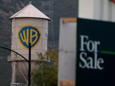 Warner Bros. Executives Express Reservations About Paramount Merger Amidst Antitrust Lawsuit