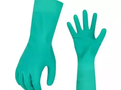 The Daily Ritual: Protecting Your Hands While Washing Dishes