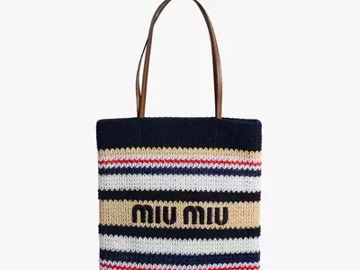 Brighten Your Commute: The Season's Most Cheerful City Totes