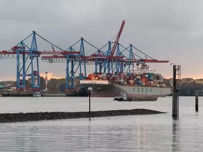 Global Ship Lease: Strong Foundation and Growth Prospects