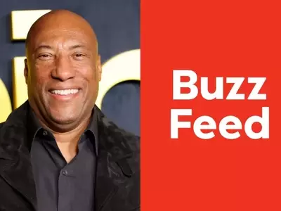 BuzzFeed Announces Significant Layoffs Following Byron Allen Acquisition