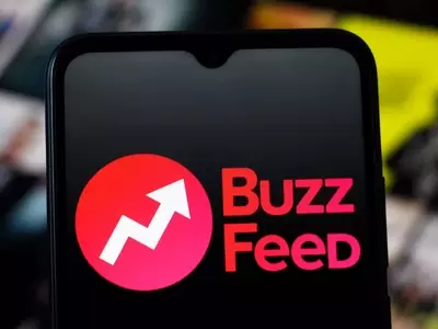 BuzzFeed, HuffPost, and Tasty Announce Significant Staff Reductions Amidst Ownership Transition