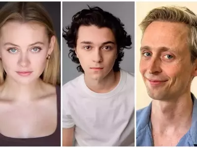 New Cast Members Announced for NBC's 'Newlyweds' Comedy Series